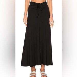 Patagonia Black Kamala Convertible Skirt or Dress Size Xs